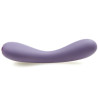 Je Joue - Vibrateur Uma Violet